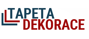 logo tapeta-dekorace.cz